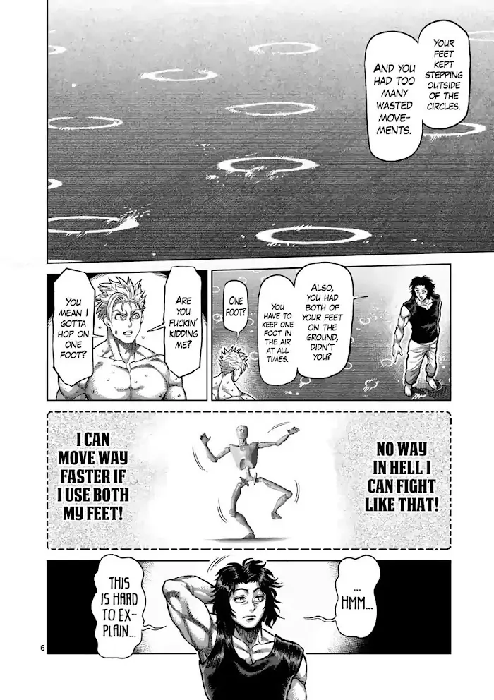 Kengan Omega Chapter 16 image 06_optimized